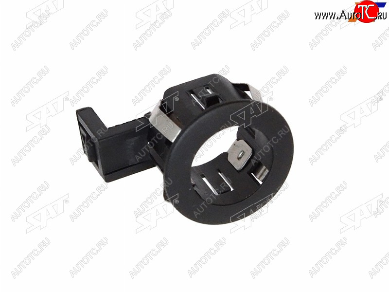 251 р. Обрамление датчика парковки (сонара) Honda Accord 08-13  Civic 08-12  Toyota Camry (XV40,XV50) 06- SAT ST-12-0006  с доставкой в г. Кемерово