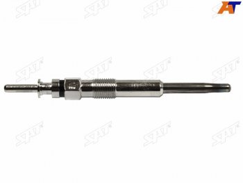 265 р. Свеча накала BMW 13567X3X5X6 2.0D2.5D3.0D  03- SAT ST-12237786869  с доставкой в г. Кемерово. Увеличить фотографию 1