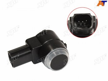 Датчик парковки (сонар) Chevrolet Aveo 11-15  Cruze 09-15  Daewoo Lacetti 08-11  Opel Astra 09-15 SAT ST-13242365