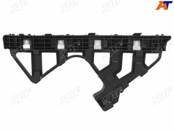659 р. Правое крепление заднего бампера SAT  KIA Optima ( 4 JF,  JF) (2016-2020) дорестайлинг седан, седан рестайлинг  с доставкой в г. Кемерово. Увеличить фотографию 1