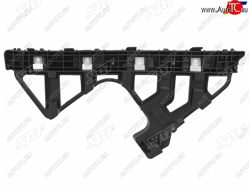 659 р. Правое крепление заднего бампера SAT KIA Optima 4 JF дорестайлинг седан (2016-2018)  с доставкой в г. Кемерово