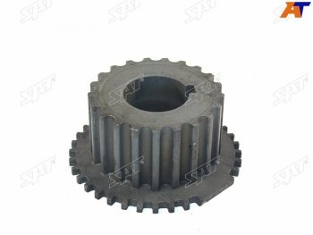 Шестерня коленвала TOYOTA CALDINA 92-02COROLLA 96-02RAUM 97-03SPRINTER 94-02STARLETTERCEL 94-99 SAT ST-13521-11030