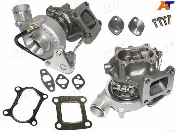 Турбина Toyota Hiace 89-04  Hilux Pick Up 83-97  Land Cruiser 80-  4Runner 89-95 2LTE;2LT SAT ST-17201-54060