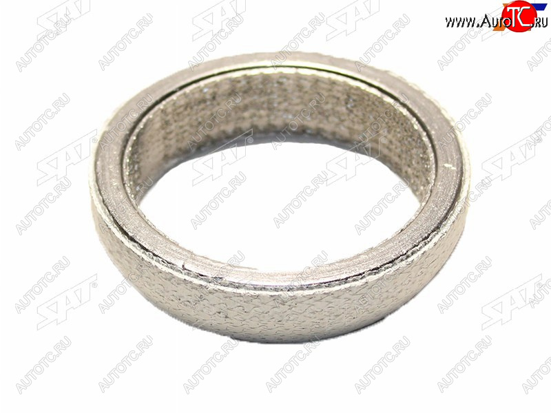225 р. Кольцо глушителя конус TOYOTA LAND CRUISER 1HDFTE 98-07HILUX KDN1## 2KDFTV 01-05 (83,5*68,5*15) SAT ST-17451-67020  с доставкой в г. Кемерово