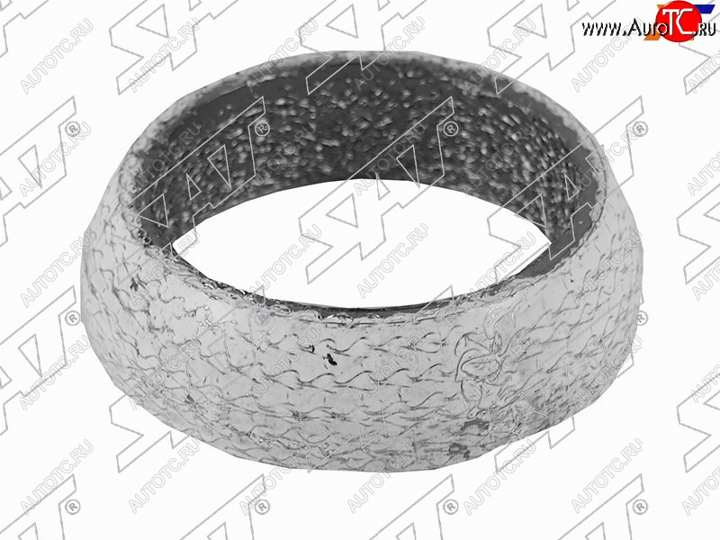 120 р. Кольцо глушителя конус TOYOTA CORONA #T220 97-03AVENSIS ##T25# 03-06RAV4 1AZ 05-12 SAT ST-17451-21030  с доставкой в г. Кемерово