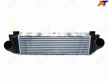 Интеркулер BMW X3 F25 10- SAT ST-17517823570