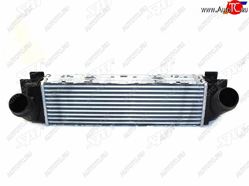 8 799 р. Интеркулер BMW X3 F25 10- SAT ST-17517823570  с доставкой в г. Кемерово
