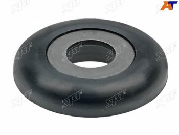 287 р. Подшипник скольжения опоры стойки VOLKSWAGEN POLO 09-GOLFJETTA 99-10SKODA FABIA 07-11OC SAT ST-181-0028  с доставкой в г. Кемерово. Увеличить фотографию 1
