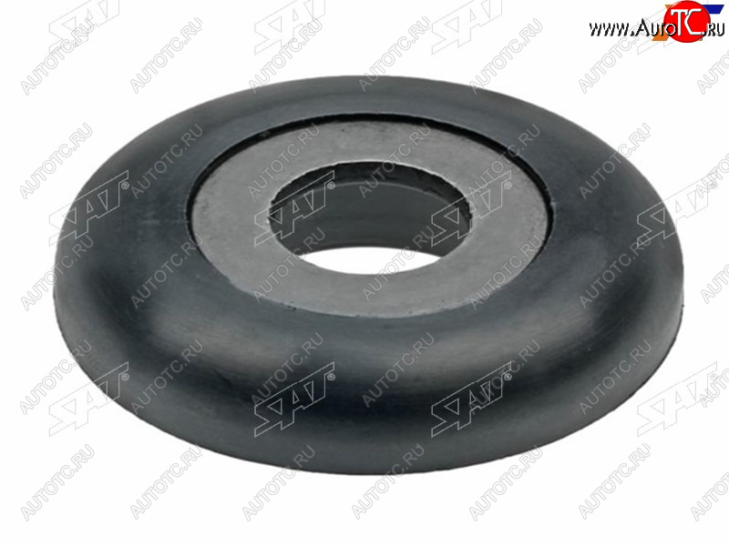 287 р. Подшипник скольжения опоры стойки VOLKSWAGEN POLO 09-GOLFJETTA 99-10SKODA FABIA 07-11OC SAT ST-181-0028  с доставкой в г. Кемерово