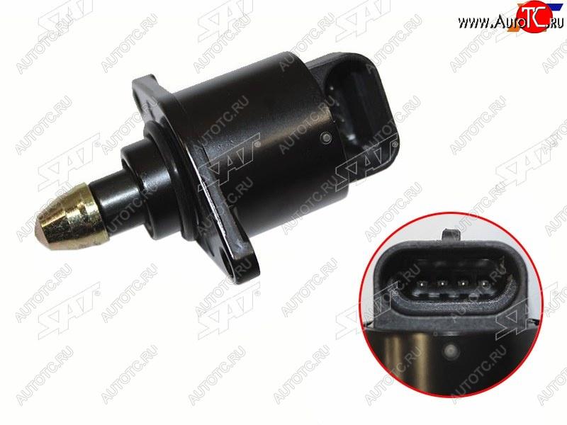 499 р. Датчик холостого хода (клапан) 1,61,82,0 PEUGEOT 306405406806BOXERCITROEN JAMPERFIAT DUCATO SAT ST-1920.N1 с доставкой в г. Кемерово Увеличить фотографию 1 499 р. Датчик холостого хода (клапан) 1,61,82,0 PEUGEOT 306405406806BOXERCITROEN JAMPERFIAT DUCATO SAT ST-1920.N1 с доставкой в г. Кемерово