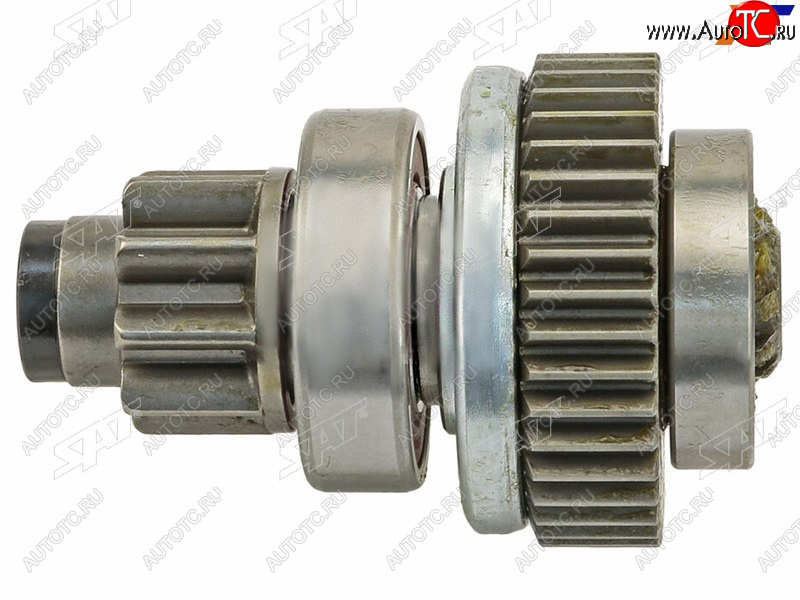 859 р. Бендикс Subaru Forester 97-02  Impreza 92-07  Legacy 89-03  Outback 94-99 SAT ST-217-0035  с доставкой в г. Кемерово