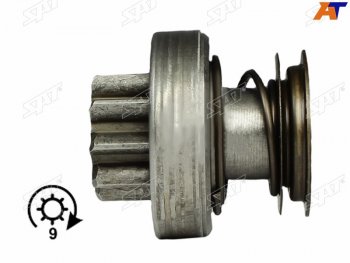 Бендикс BMW 3-Series 90-06  5-Series 88-04  7-Series 01-08  X3 03-10 SAT ST-217-0031