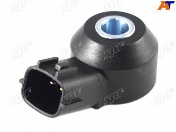 Датчик детонации NISSAN серии QRVQCGCGTBVKSR SAT ST-22060-2Y000