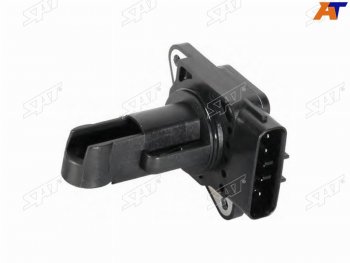 Датчик расхода воздуха TOYOTA JZVZNZZZSZAZSUZUKIMAZDAMMCVOLVOLAND ROVER SAT ST-22204-22010