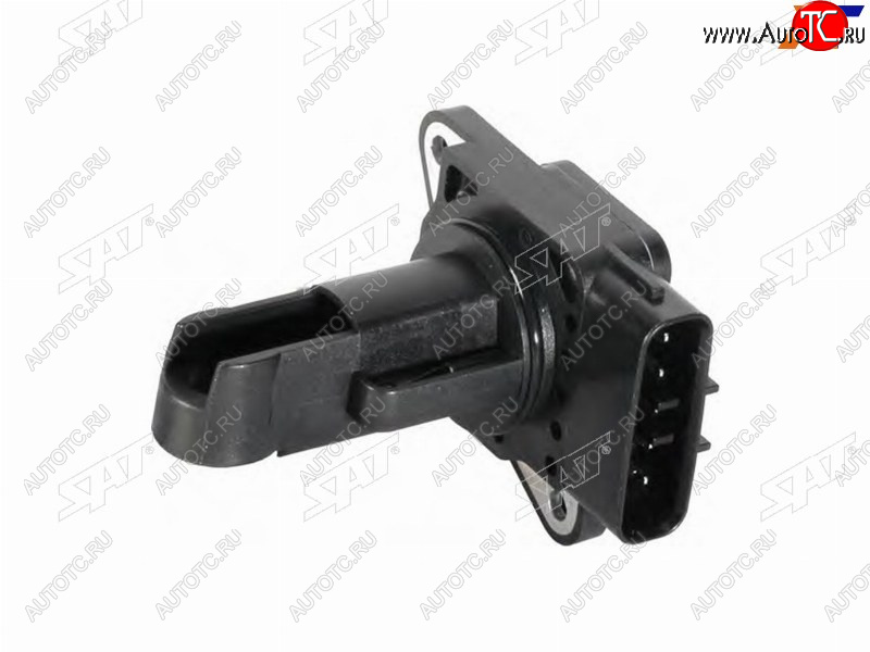 2 999 р. Датчик расхода воздуха TOYOTA JZVZNZZZSZAZSUZUKIMAZDAMMCVOLVOLAND ROVER SAT ST-22204-22010  с доставкой в г. Кемерово