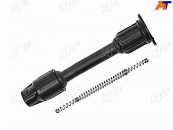 280 р. Наконечник катушки NISSAN VQ20DEVQ25DEVQ30DE FR 98-03 SAT ST-22448-2Y005-TIP  с доставкой в г. Кемерово. Увеличить фотографию 1