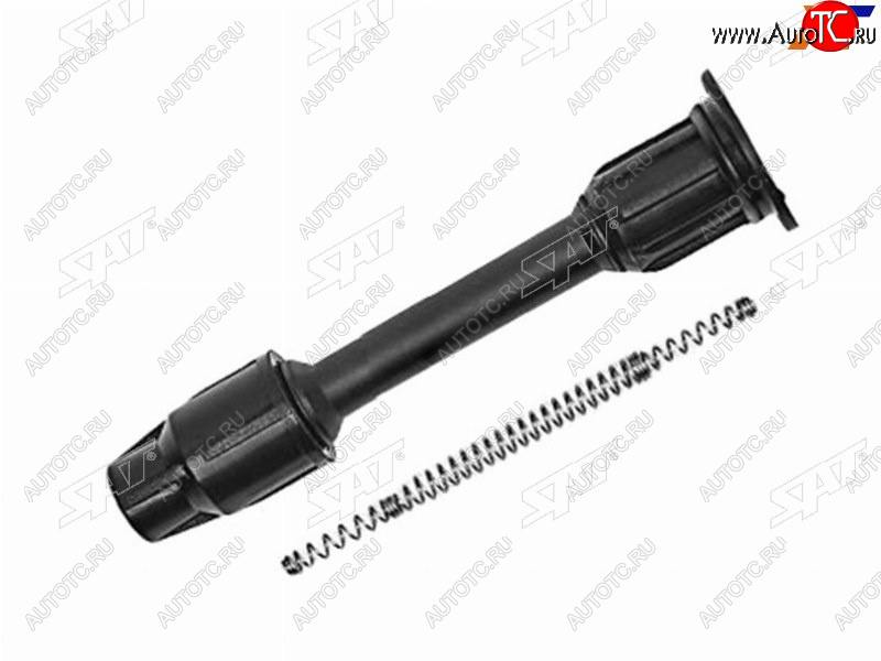 280 р. Наконечник катушки NISSAN VQ20DEVQ25DEVQ30DE FR 98-03 SAT ST-22448-2Y005-TIP  с доставкой в г. Кемерово