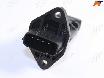 Датчик расхода воздуха EJ205EJ206EJ207EJ208 FORESTERIMPREZALEGACY 97-01 (4 контакта) SAT ST-22794-AA010
