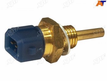 Датчик температуры охлаждающей жидкости NISSAN GA13GA14GA15GA16SR18SR20RB20VG30 SAT ST-22630-51E00