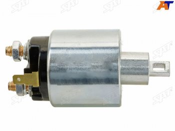 Втягивающее реле стартера NISSAN PRIMERASERENAWINGROAD 2,0 00-03 QR20# SAT ST-23343-77A01