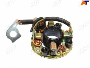 Щеточный узел cтартера FORD C-Max 1.82.0 CVT 07-10FORD TRANSIT VII 2.3i 06- SAT ST-234062