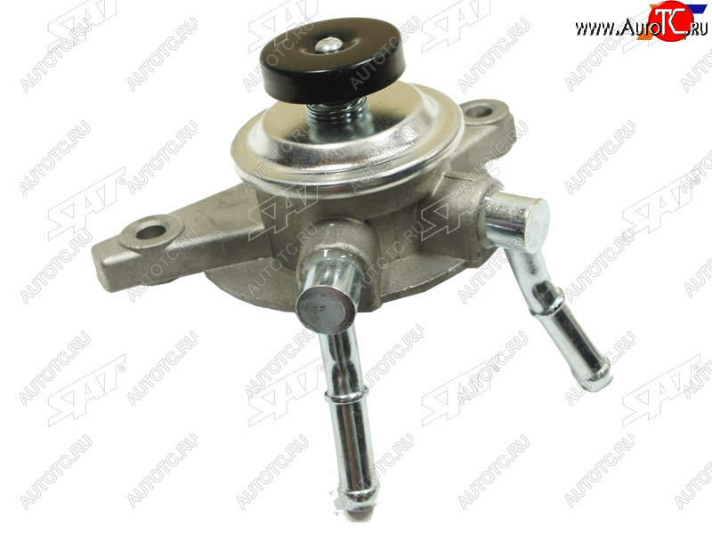 1 049 р. Насос подкачки топлива TOYOTA COROLLASPRINER 2C3CE SAT ST-23301-64300  с доставкой в г. Кемерово