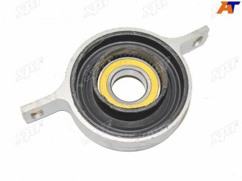 1 379 р. Подвесная муфта кардана BMW 1 E8# 03-133 E9# 05-15X1 E84 09-15 SAT ST-26127526631  с доставкой в г. Кемерово. Увеличить фотографию 1