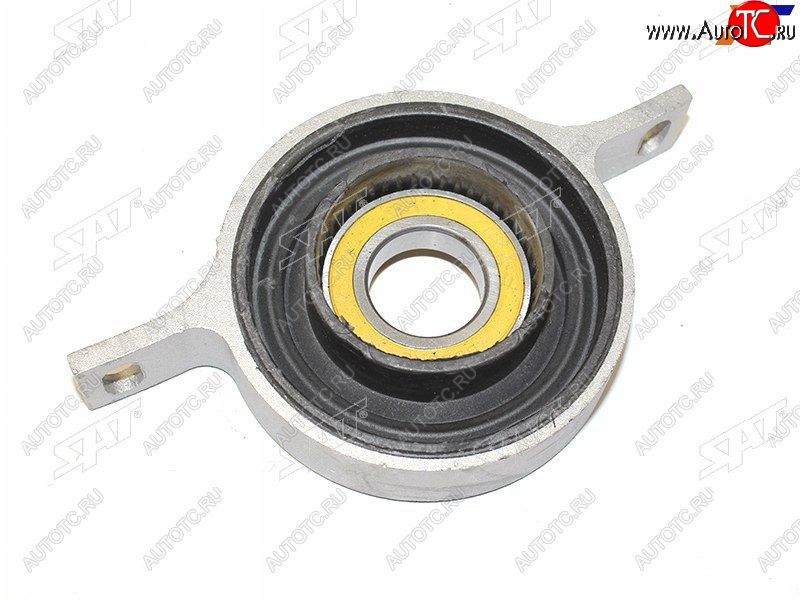 1 379 р. Подвесная муфта кардана BMW 1 E8# 03-133 E9# 05-15X1 E84 09-15 SAT ST-26127526631  с доставкой в г. Кемерово