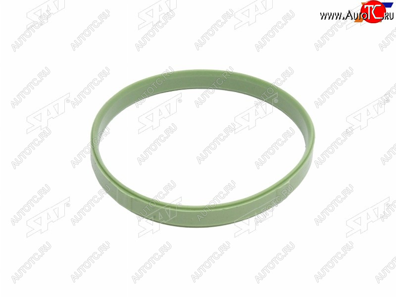 108 р. Прокладка корпуса дроссельной заслонки BMW  5(E60)X5(E70)X6(E71) N52B25N54B30 SAT ST-274-0060  с доставкой в г. Кемерово