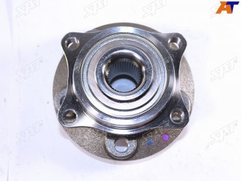 Ступичный узел перед VOLVO S60S80V70XC70 00- SAT ST-274298