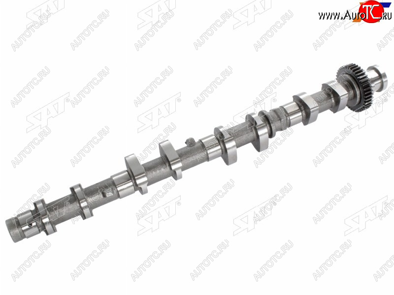 5 549 р. Распределительный вал (выпуск) 12KD TOYOTA LAND CRUISER PRADO 90 00-120 02-07150 17-HIACE 14- SAT ST-294-0014  с доставкой в г. Кемерово