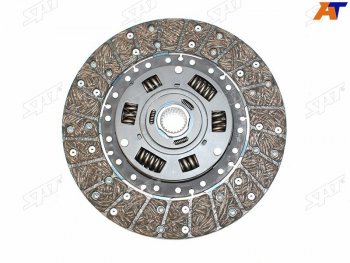 Диск сцепления NISSAN PATROLTERRANO 2.8-3.2D 90-98                                                  SAT ST-30100-91F24