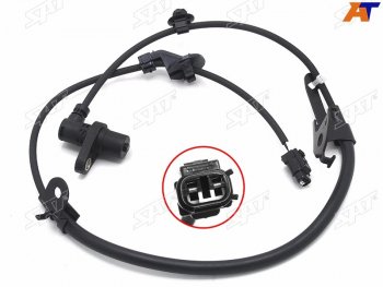 Датчик ABS передний RH SAT Toyota Funcargo - Vitz  XP10