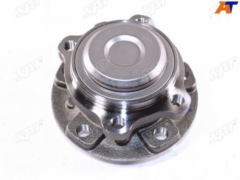 Ступичный узел перед BMW 5 F10F117 F01F02 2WD SAT ST-31206850158
