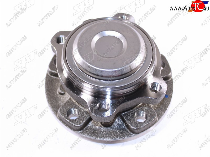 3 699 р. Ступичный узел перед BMW 5 F10F117 F01F02 2WD SAT ST-31206850158  с доставкой в г. Кемерово