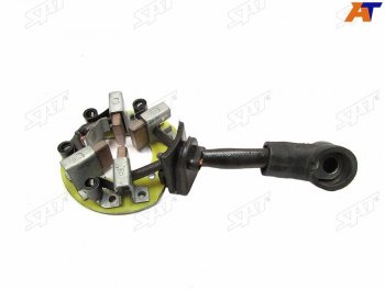 Щеточный узел cтартера HONDA CIVIC IV 1.6 89-91HONDA CR-X II 1.6 90-92 SAT ST-31208-P0G-A01