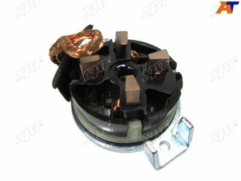 Щеточный узел cтартера AUDIVOLKSWAGENSKODA 1.61.61.8I2.0 03- BSEBSFBGU SAT ST-333317