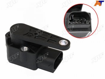 Датчик регулировки дорожного просвета BMW1 E81878288 BMW3 E90919293 BMW5 E36061 BMW6 E636 SAT ST-37146763737