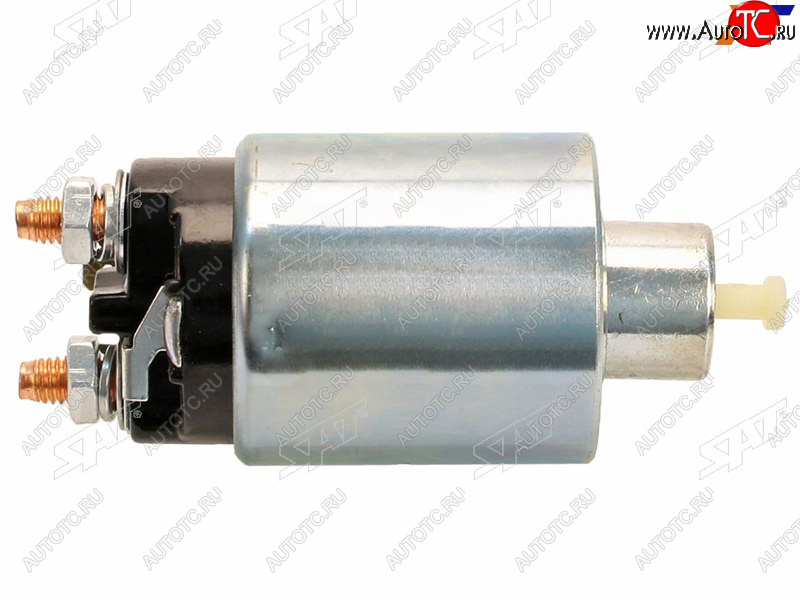1 169 р. Втягивающее реле стартера HYUNDAI ELANTRA CA 00-KIA CARENS FJ 02-06 SAT ST-36120-23001  с доставкой в г. Кемерово