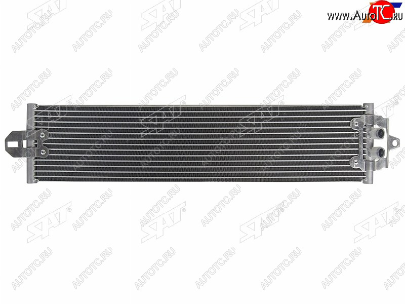 7 699 р. Радиатор АКПП AUDI Q7 06-12PORSCHE  CAYENNE 02-10VW TOUAREG 02-10 SAT ST-424-0004  с доставкой в г. Кемерово
