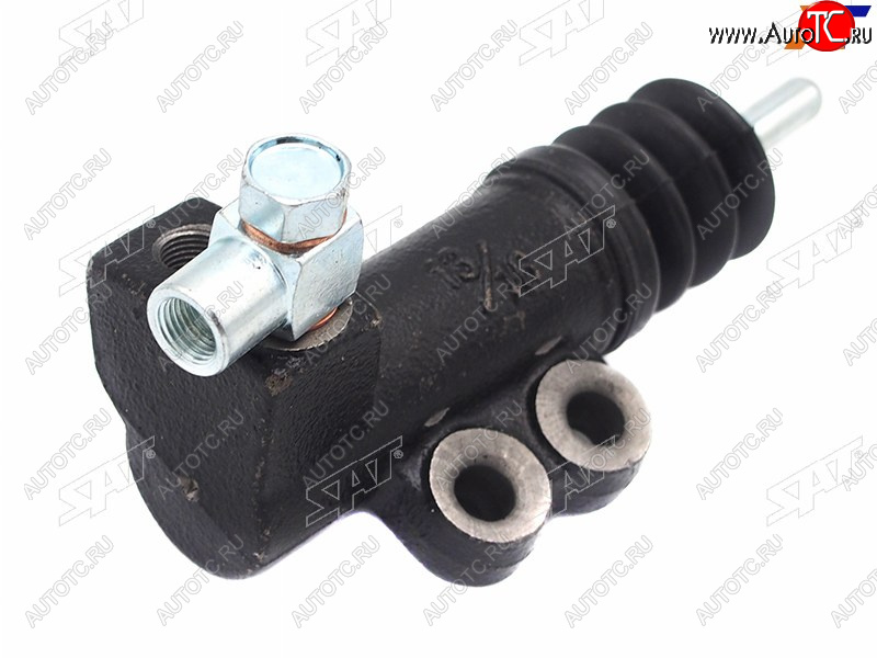 959 р. Цилиндр сцепления рабочий HYUNDAI ACCENTELANTRA 06-I30I40SOLARIS 11-KIA RIOSOULSPORTAGE 10-   SAT ST-41710-23000  с доставкой в г. Кемерово