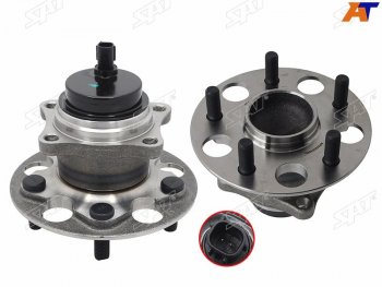 Ступичный узел задн. TOYOTA C-HR SAT ST-42450-10020