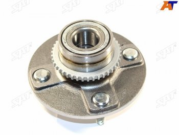 Ступичный узел задн. NISSAN ALMERA N16 00-06 SAT ST-43200-BM500