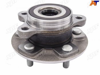 Ступичный узел перед TOYOTA C-HR 16- 5*114,3 SAT ST-43550-10010