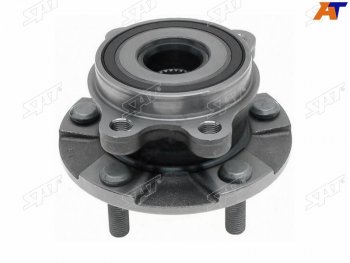 Ступичный узел перед TOYOTA RAV4 05- ACA30,33,38 (MTM,5-6 ATM)COROLLAMARK XAURIS SAT ST-43550-42020