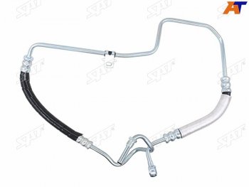 Шланг ГУР Toyota Highlander 00-07 SAT ST-44410-48100