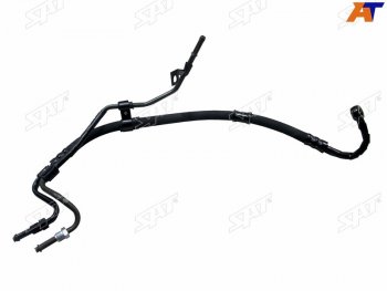 Шланг ГУР Toyota Camry (XV30,XV40) 01-11  Camry UAEUSA 06-11  Solara 03-09 SAT ST-44410-06141