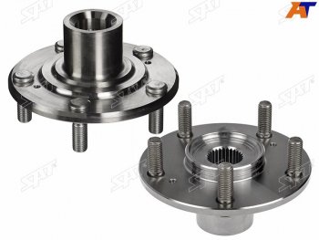Ступица перед HONDA ACCORD CL789,CM123; ODYSSEY RB12; INSPIRE UC1, CIVIC 07- (c ABS) SAT ST-44600-SDA-A10