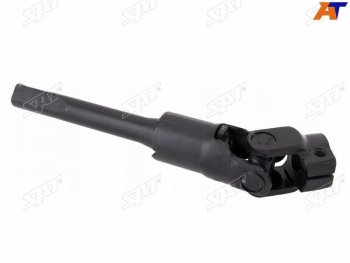 Кардан рулевой нижний NISSAN PRIMERA P12 01-07 LHD SAT ST-48080-AV600