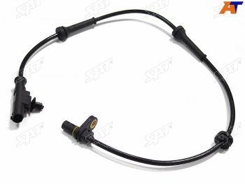 Датчик ABS задний RH SAT Nissan Tiida ( 1 хэтчбэк,  1 хэтчбек) (2004-2014) C11 дорестайлинг, Япония, C11 дорестайлинг, C11 рестайлинг, Япония, C11 рестайлинг